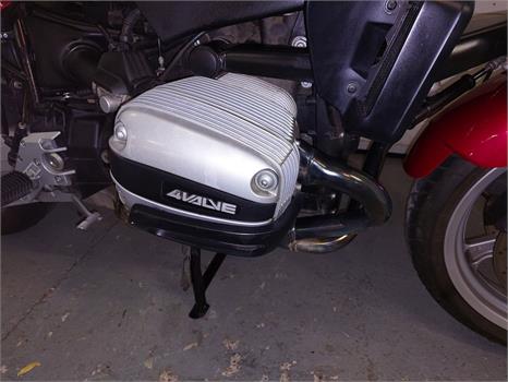 BMW R 1100 R