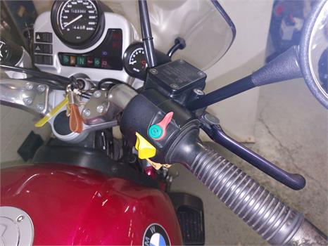BMW R 1100 R