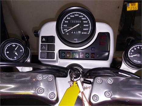 BMW R 1100 R