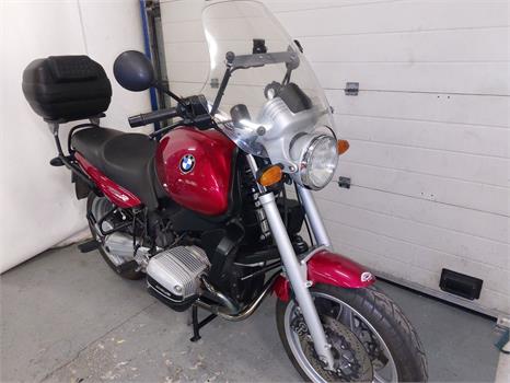 BMW R 1100 R