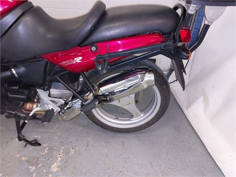 BMW R 1100 R