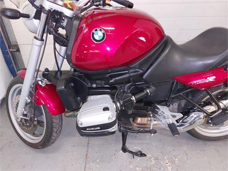 BMW R 1100 R