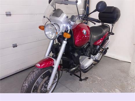 BMW R 1100 R