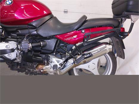 BMW R 1100 R