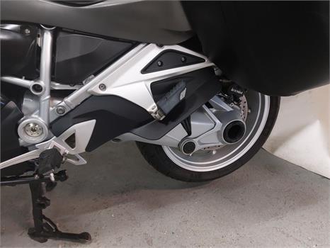 BMW R 1200 RT LC