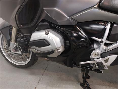 BMW R 1200 RT LC