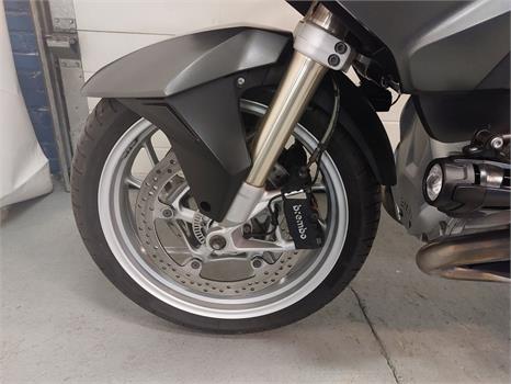 BMW R 1200 RT LC