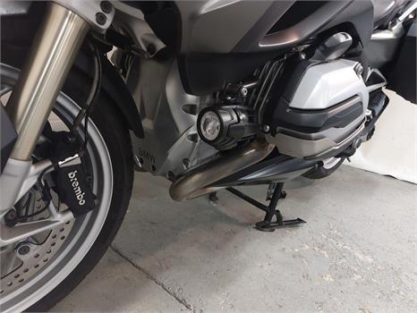 BMW R 1200 RT LC