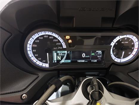 BMW R 1200 RT LC