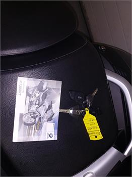 BMW R 1200 RT LC