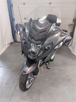 BMW R 1200 RT LC