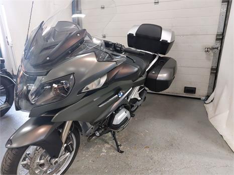 BMW R 1200 RT LC