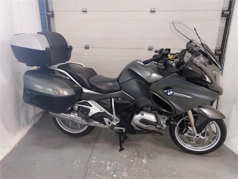 BMW R 1200 RT LC