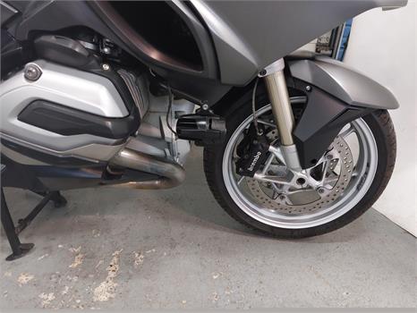 BMW R 1200 RT LC