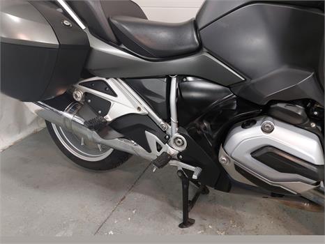 BMW R 1200 RT LC
