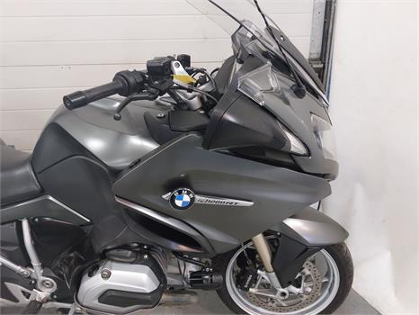BMW R 1200 RT LC