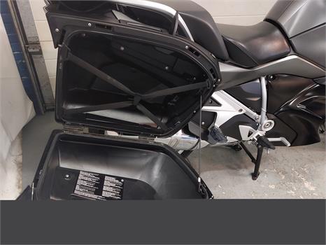 BMW R 1200 RT LC