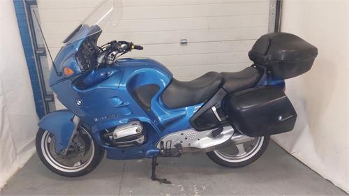 BMW R 1100 RT