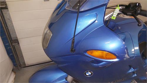 BMW R 1100 RT