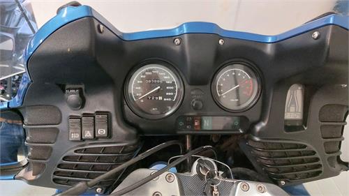 BMW R 1100 RT