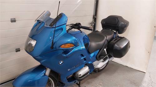 BMW R 1100 RT
