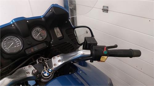BMW R 1100 RT