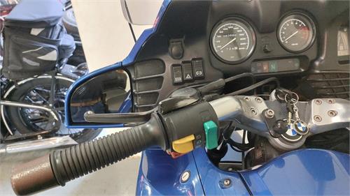 BMW R 1100 RT