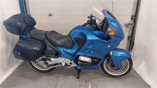 BMW R 1100 RT