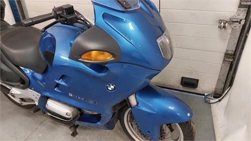 BMW R 1100 RT