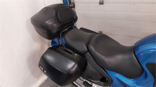 BMW R 1100 RT