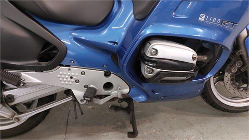 BMW R 1100 RT