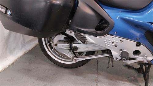 BMW R 1100 RT