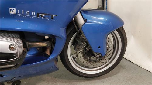 BMW R 1100 RT
