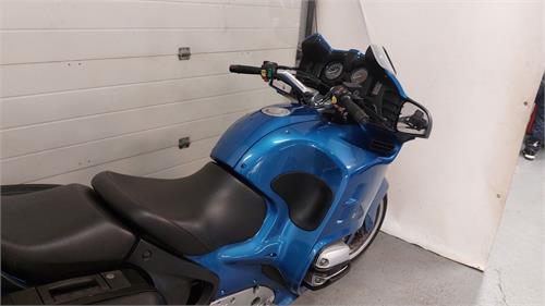 BMW R 1100 RT