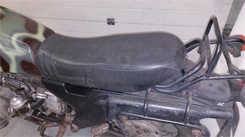 BMW R 65 GS