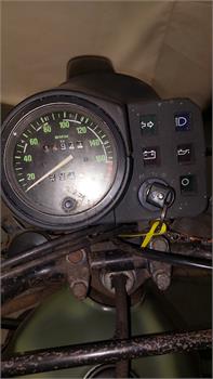 BMW R 65 GS
