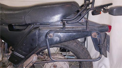 BMW R 65 GS