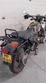 BMW R 65 GS
