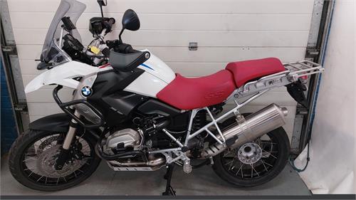 BMW R 1200 GS