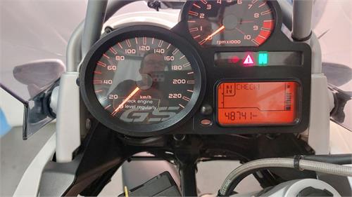BMW R 1200 GS