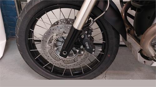 BMW R 1200 GS