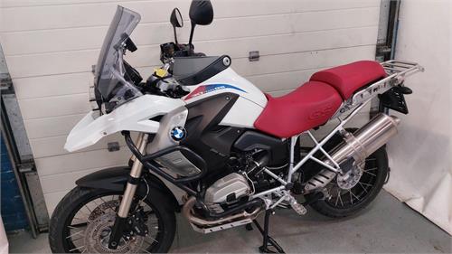 BMW R 1200 GS
