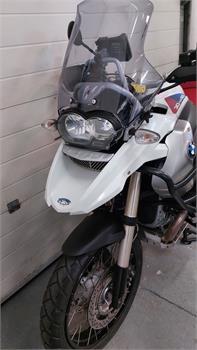 BMW R 1200 GS