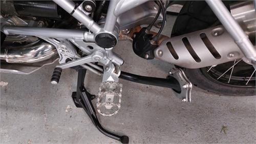 BMW R 1200 GS