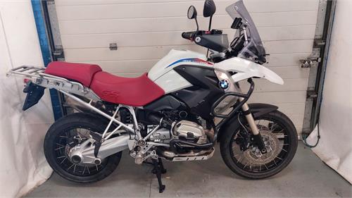 BMW R 1200 GS