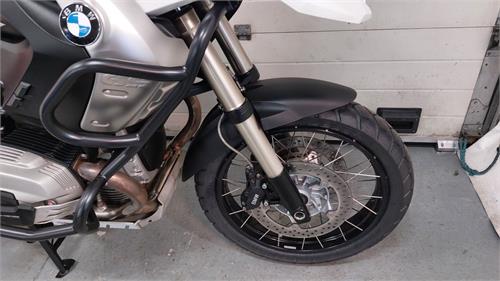 BMW R 1200 GS