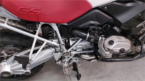 BMW R 1200 GS