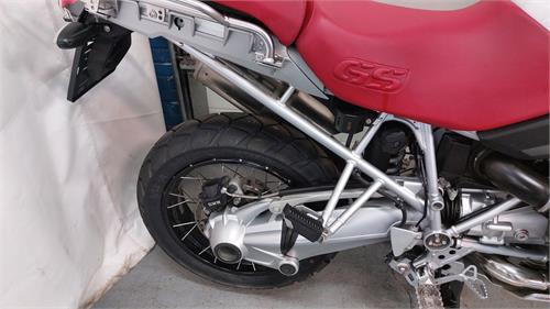 BMW R 1200 GS