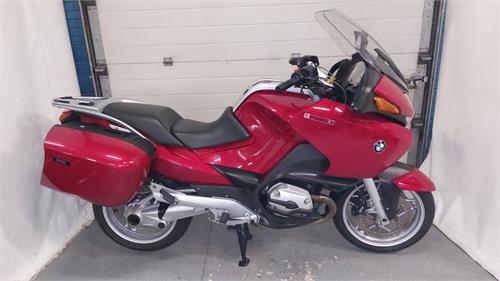 BMW R 1200 RT