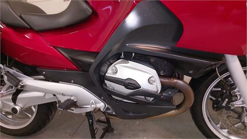 BMW R 1200 RT